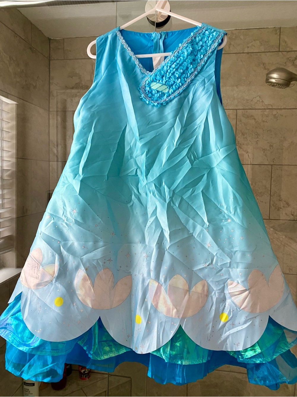 Trolls Princess Poppy Halloween Costume